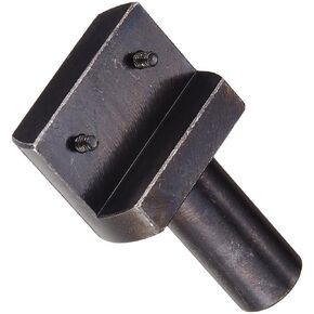 Mitutoyo 12AAA220 Magnetic Stand Adapter.375 in/9.5mm Diameter, for SJ-210 and SJ-310 Surface Roughness Tester