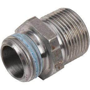 GM Genuine Parts 12600225 Engine Oil Filter Fitting