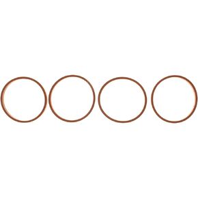 MAHLE Original MS19891 Engine Intake Manifold Gasket Set, OE