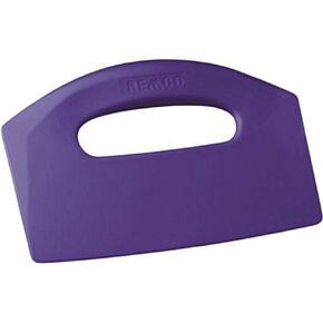 Remco 69607 Scraper,Bench,8.5",PP,Orange