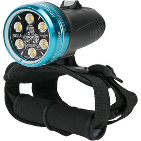 Light & Motion SOLA Dive 1200 S/F Underwater Light in Kuwait