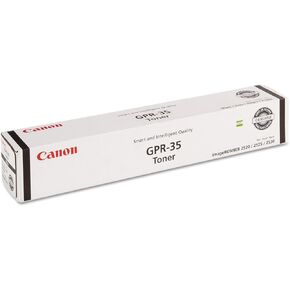 Canon CNM2785B003AA Toner Cartridge, Black, Laser, 14600 Page, 1 Each