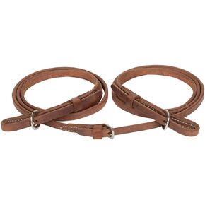 Stacy Westfall ProTack Western Dressage Rein, 1/2" x 9'