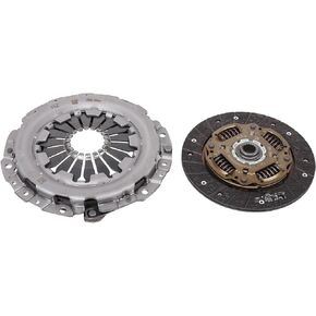 GM Genuine Parts 25197791 Clutch Disc and Pressure Plate