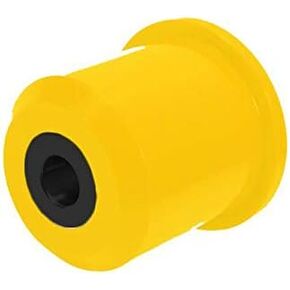 Polyurethane Front Differential Bushing For BMW E36 (80A - STREET USE, 12mm)