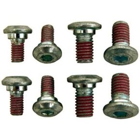 Pit Posse Pp3038 Kawasaki Suzuki Brake Rotor Disc Disk Bolt Kit KX KXf Rmz Rm