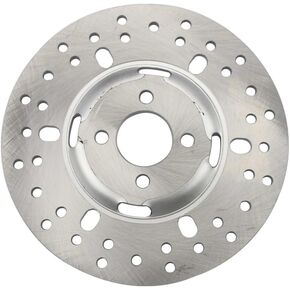 GOOFIT Disc Brake Plate for 4 Stroke 125cc ATV Buggy Go Kart