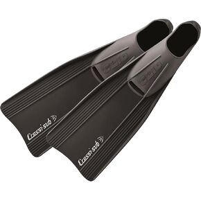 Everlasting Family Fins for Snorkeling & Diving | CLIO made in Italy by Cressi: quality since 1946