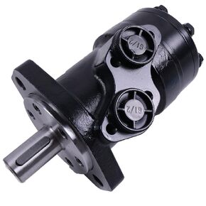 25mm 1/2 BSP Hydraulic Orbital Motor OMP X 100-11186730 OMP100-151-0602 OMP100-151-0302