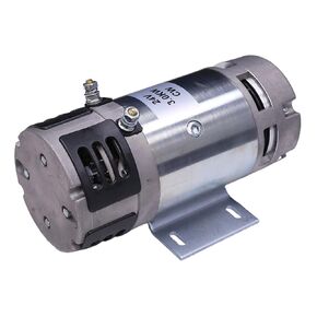 Electric Motor 123477 11.216.146 Compatible for Skyjack SJIII 3015 3215 3219 3220 3226 4626 4632