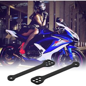 Lowering Links For Suzuki GSXR 600 2001-2005 fits 2003 gsxr 600 lowering kit 2001 gsxr 750 lowering links