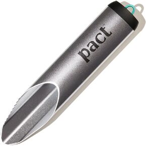 Outdoors Backpacking Shovel: Lightweight Aluminum Trowel, Essential for Backpacking, Camping, Hiking
