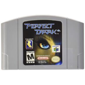 Perfect Dark (Renewed)