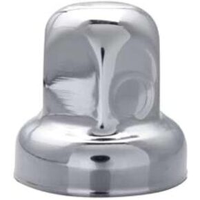 Alcoa Wheels Lugnut Nut Cover Sprinter 3500 (6-Pack)