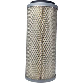 Primary Outer Air Filter 1026131M92 E6NN9B618AB Compatible with Ford 2000 2100LCG 230A 231 Massey Ferguson Tractor MF150 MF165 MF168 PA1683 P136390 AF492 42505