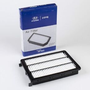 HYUNDAI Filter-AIR Cleaner