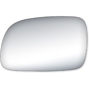 Fit System 90199 Passenger Side Mirror Glass, Jeep Grand Cherokee