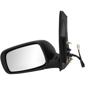For Toyota Prius 2004 2005 2006 2007 2008 2009 Power Heated Side Door View Mirror Driver Left