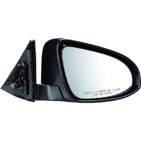 Dorman 959-172 Passenger Side Door Mirror for Select Toyota Models