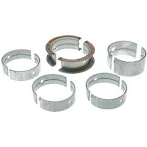 Clevite 77 Clevite MS-1344P-10 Engine Crankshaft Main Bearing Set