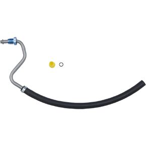 Edelmann 80426 Power Steering Return Line Hose Assembly