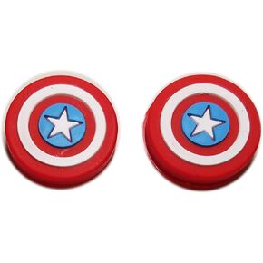 Tennis Dampener Star Design (2) Pack