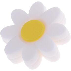 Durable Flower Shape Shock Absorbers Vibration Dampers for Tennis Rackets