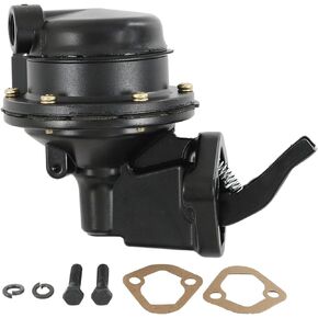 1722 Mechanical Fuel Pump Automotive Replacement