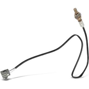 Downstream Oxygen Sensor Replacement for Mazda 6 2009-2013 l4 2.5L