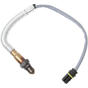 Bank 2 Post-Cat Oxygen Sensor Replacement for BMW E82 128i 135i E9X 325i 328i 335i X3 X5 Z4 3.0L 11787545075 16414