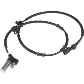Dorman 970-020 Front ABS Wheel Speed Sensor Compatible with Select Ford Models