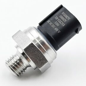 A0091535028 Engine Back Pressure Sensor Compatible with Mer-cedes-Benz CL600 S600 S350 E350 E320 ML320 ML350 GL350 R320