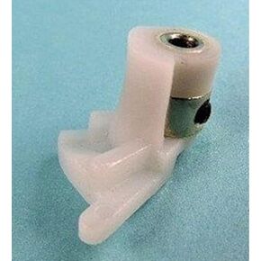 Cam Singer for use W/ 382326 Part, White/Silver