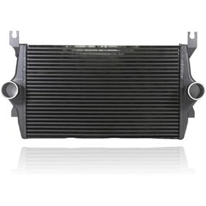 Intercooler - Cooling Direct Compatible/Replacement for 2C3Z6K775AA 00-05 Ford Excursion, 99-03 Super-Duty Pickup 7.3L Turbo Diesel