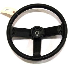 Polaris Ranger Steering Wheel, Genuine OEM Part 1823622, Qty 1