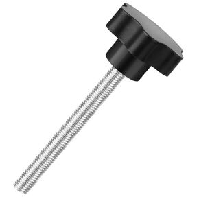 Clamp Screw Bolt for Thrustmaster T80 T100 T150 T300 T500 TMX TS-PC Fixation Steering Wheel