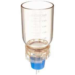 43301030 Aseptic Polysulfone Filter Holder, 300 mL, with Funnel and Base
