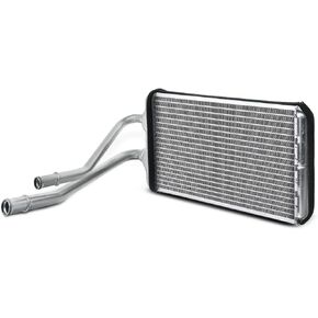 A-Premium HVAC Heater Core Compatible with Buick LaCrosse 2005-2009 & Chevy Impala 2004-2013 Impala Limited 2014-2016 Monte Carlo 2004-2007 & Pontiac Grand Prix 2004-2008, Replace# 93732312