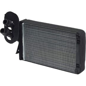 UAC New HVAC Heater Core HT 2161C - 1J1819031B Jetta Beetle Golf TT Quattro TT