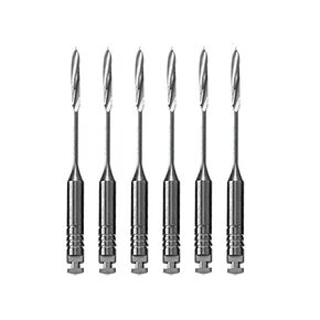 PR4 Peeso Reamers, 32 mm, 4 (Pack of 6)