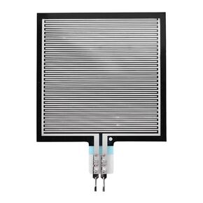 RP S40 ST High Accuracy Thin Kraftsensor Pressure Sensor Pad Film Pressure Sensor Force Sensor for Intelligent High End Seat