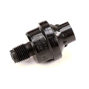 Blodgett (BLOEG) Flow Valve, 14 Psi