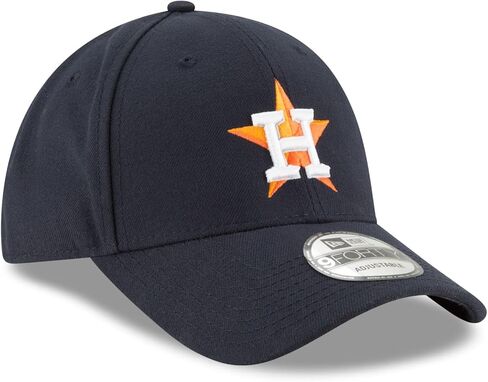 MLB The League Houston Astros Home 9Forty قبعة قابلة للتعديل in Kuwait
