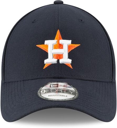 MLB The League Houston Astros Home 9Forty قبعة قابلة للتعديل in Kuwait