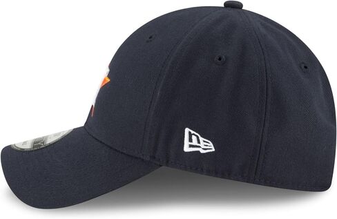 MLB The League Houston Astros Home 9Forty قبعة قابلة للتعديل in Kuwait