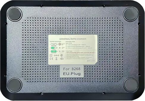 شاحن WPLN4232 WPLN4226 بستة اتجاهات متعدد الوحدات لموتورولا XPR7550 XPR6550 XPR6350 XPR3500 XPR3300e XPR7350e XPR7550e XPR7580e APX4000 APX1000 XiR P8268 راديو in Kuwait