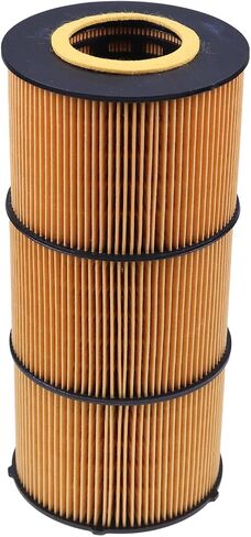 6X Oil Filter A4731800909 A4731800409 A4721800509 fit for Freightliner Trucks & Buses 114SD 122SD Cascadia DD13 DD15 DD6 LF17511 LF17474 LP5090 in Saudi Arabia