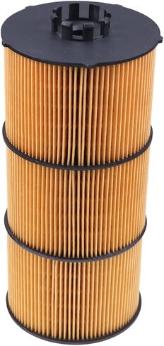 6X Oil Filter A4731800909 A4731800409 A4721800509 fit for Freightliner Trucks & Buses 114SD 122SD Cascadia DD13 DD15 DD6 LF17511 LF17474 LP5090 in Saudi Arabia
