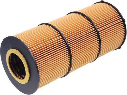 6X Oil Filter A4731800909 A4731800409 A4721800509 fit for Freightliner Trucks & Buses 114SD 122SD Cascadia DD13 DD15 DD6 LF17511 LF17474 LP5090 in Saudi Arabia