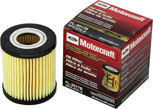 Motorcraft FL2017B Oil Filter in Kuwait